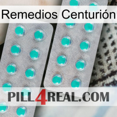 Remedios Centurión 29